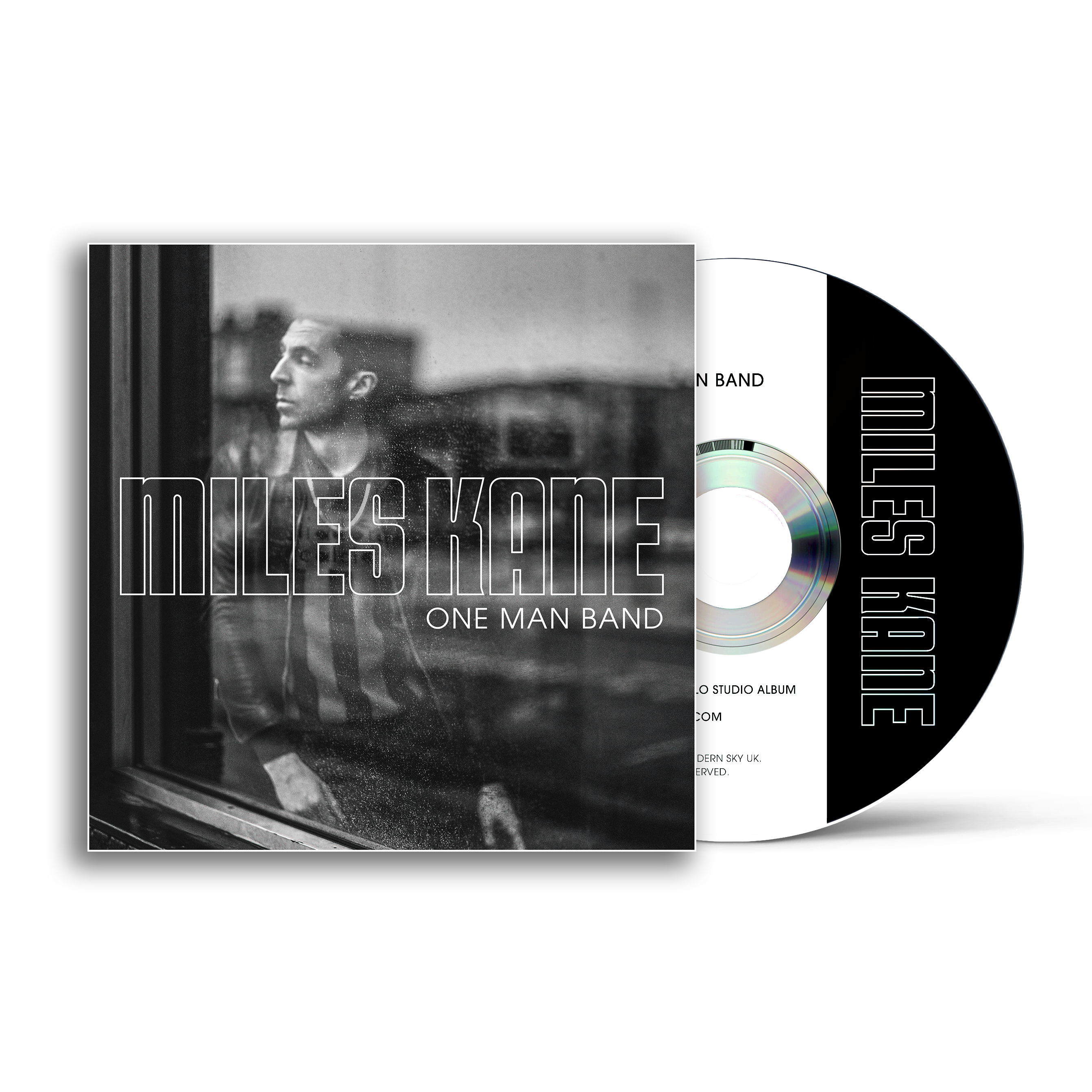 MILES KANE CD レコード 3作セット MILES KANE CD レコード 3作 MILES KANE CD レコード 3作セット MILES KANE CD レコード 3作