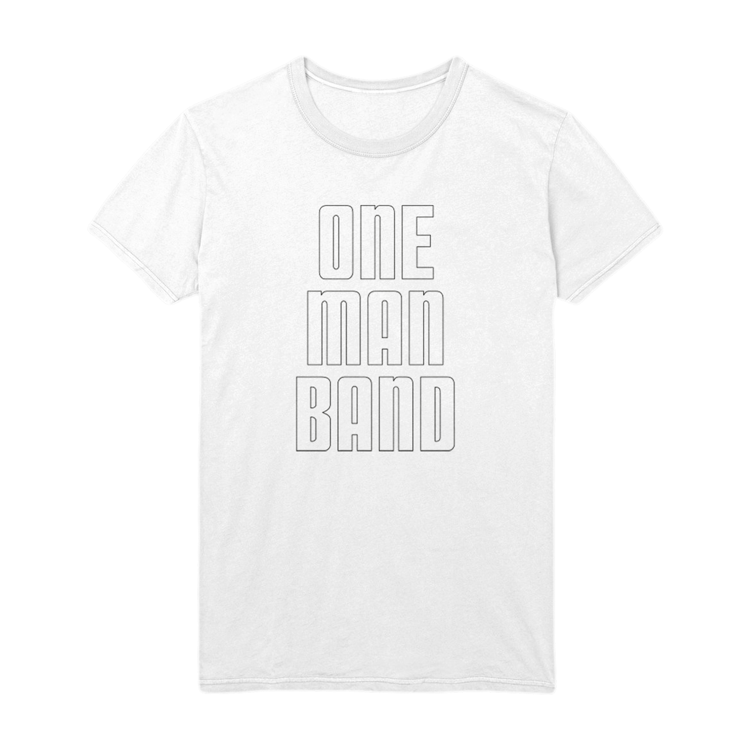 Miles Kane - One Man Band T-shirt